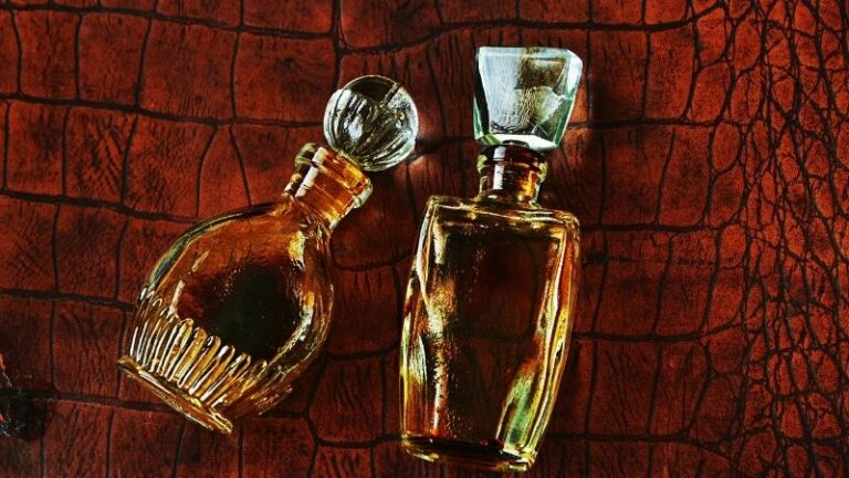 Is It Safe To Wear Vintage Perfume?