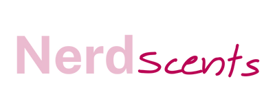 NerdScents Logo
