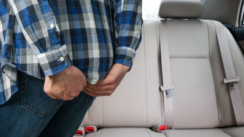 How To Get Rid Of Fart Smell In the Car