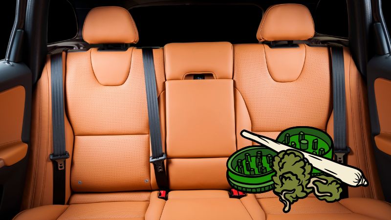 How To Get Rid Of Hotbox Smell In a Car