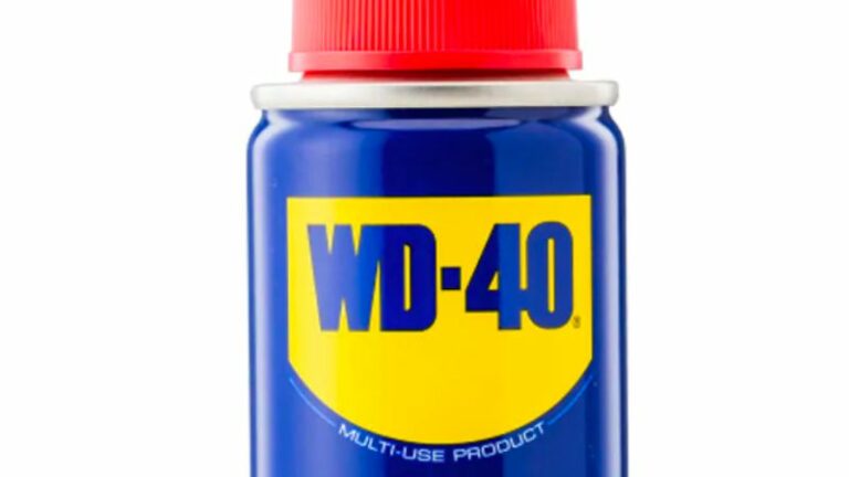 How To Get Rid of Wd40 Smell In Cars