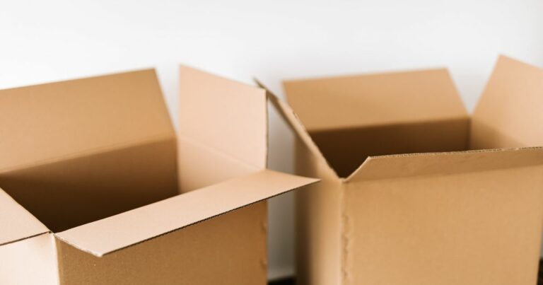 The Ultimate Guide to Removing Cardboard Odor – A Must-Read for Homeowners
