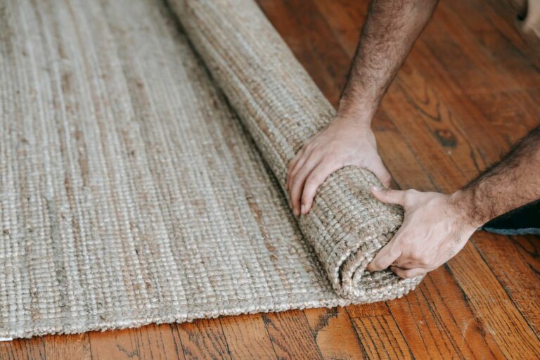 Effective Ways to Remove Human Urine Smell from Carpet: Top Tips & Tricks