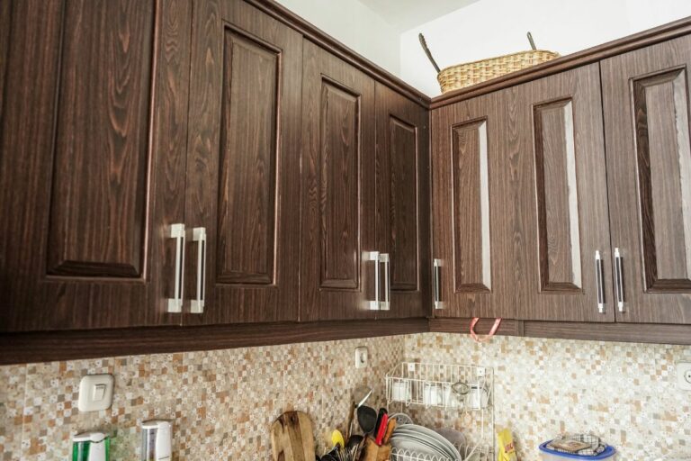 Remove New Cabinet Odor: Boost Indoor Air Quality & Comfort